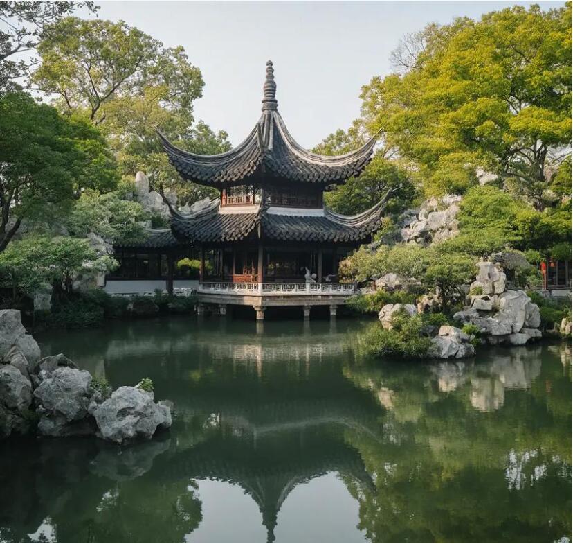 集安醉波餐饮有限公司